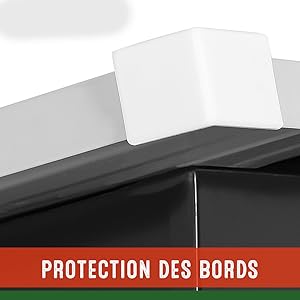 Abri de jardin acier zingué 164x84x182cm porte coulissante cabane bricolage rangement outils stocker