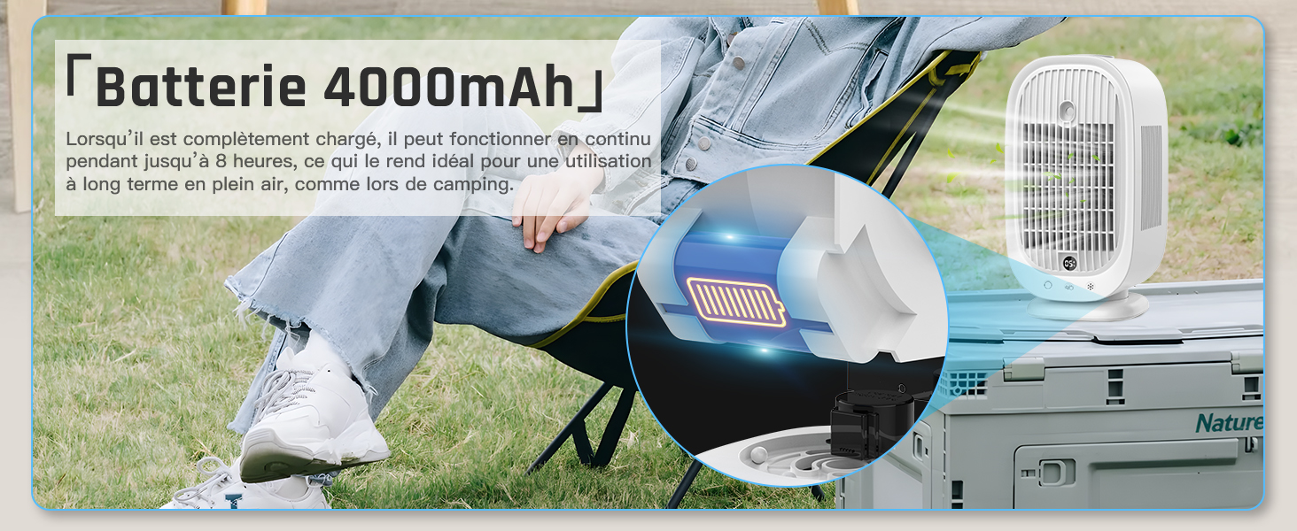 climatiseur mobile climatiseur mobile sans évacuation climatiseur rafraichisseur d'air