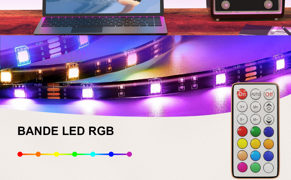 LED