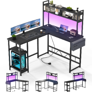 Devoko Bureau d'angle