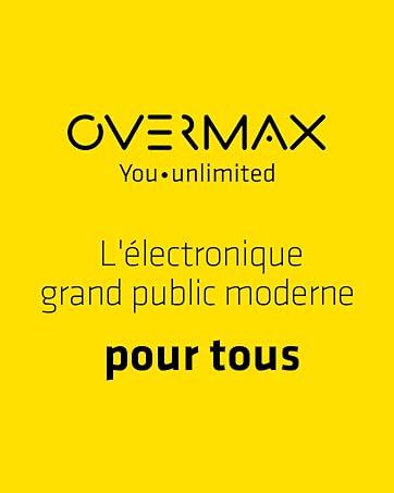OVERMAX