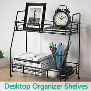 Étagère à Épices Cuisine