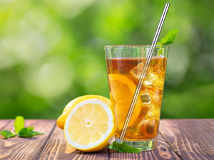 Stainless Steel Straws