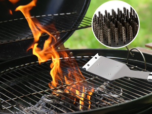grill brush