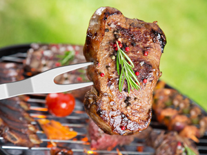 accessories barbecue