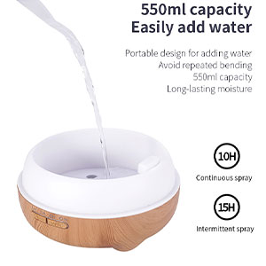 Humidificateur 