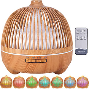 Diffuseur d'Huiles Essentielles
