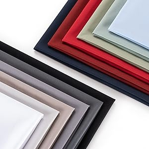 Flat Sheet 90