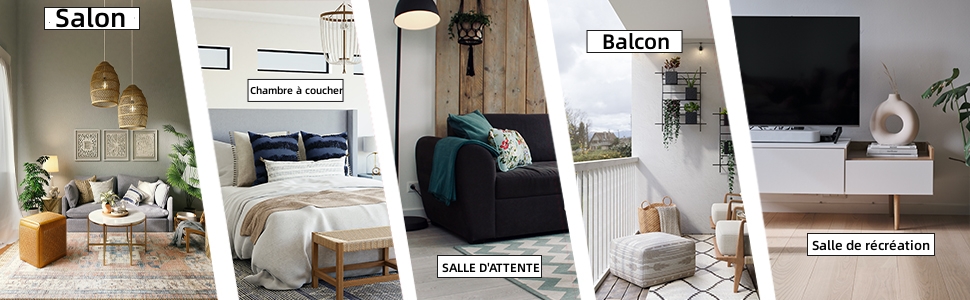 Haut de gamme Fauteuil Relaxation Massage
