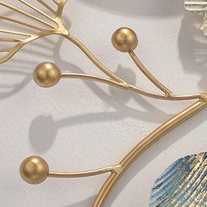 Miroir mural pour chambre à coucher, salon