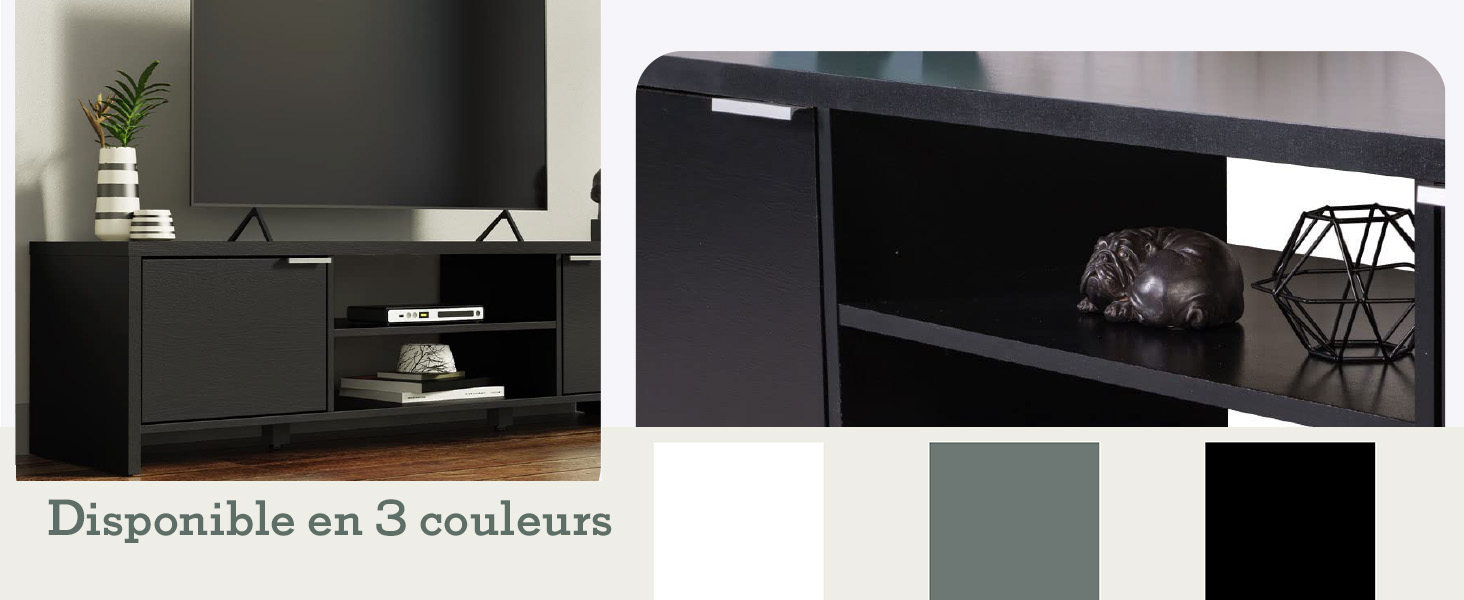 Meuble TV Moderne