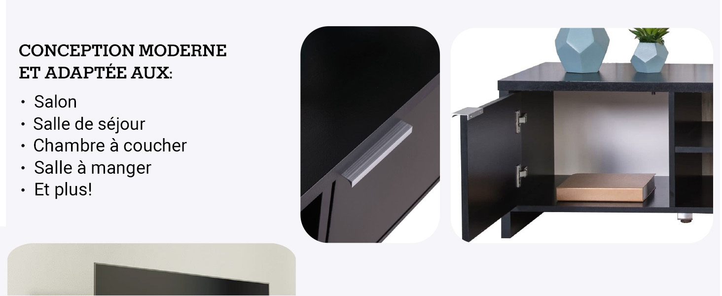 Meuble TV