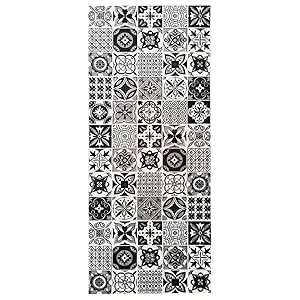 Tapis Carreaux de Ciment