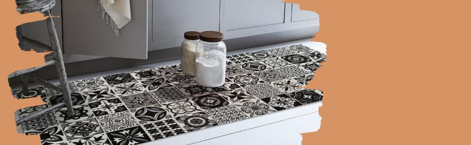 Zoom Tapis de Cuisine