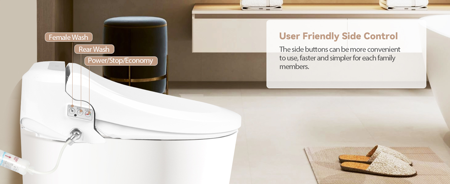 siège de toilette jappenese