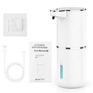 Distributeur de Savon Automatique