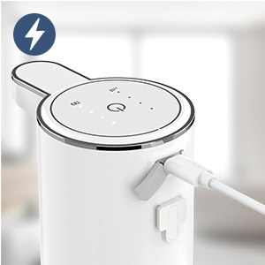 Distributeur de Savon Automatique