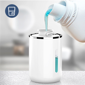 Distributeur de Savon Automatique