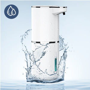 Distributeur de Savon Automatique