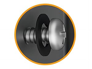 abri de jardin en métal