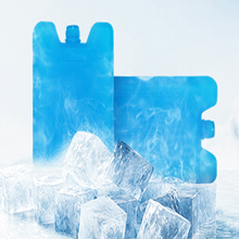 Packs de glace extra larges