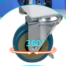 Roues 360°