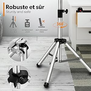 Heizstrahler
