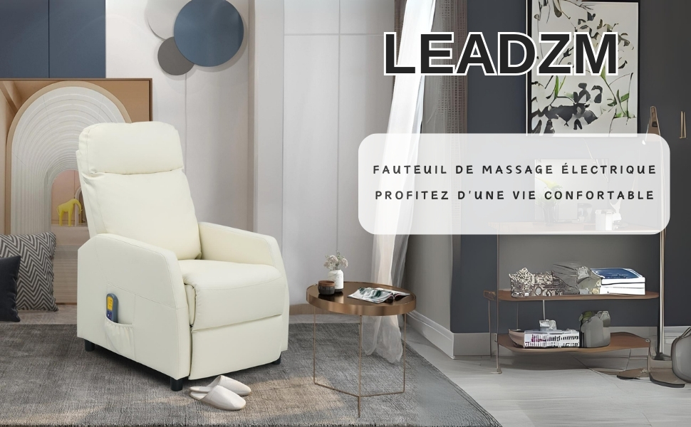 fauteuil