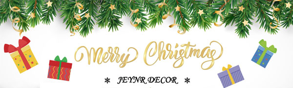 NoëL Autocollants Fenetre