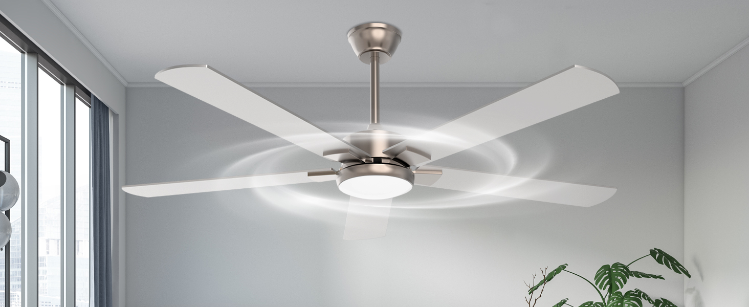 132cm ceiling fan