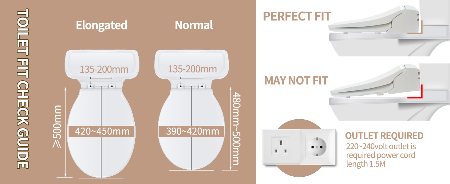 siège de bidet