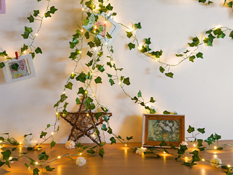 guirlande lumineuse
