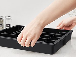 Lifewit.Silverware.Organizer