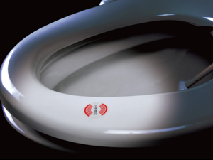 siège de bidet