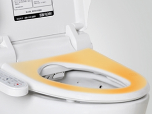 siège de bidet