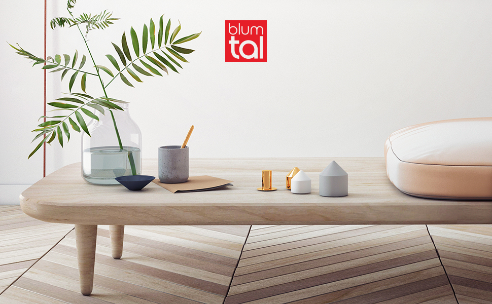 Protège-matelas Blumtal.