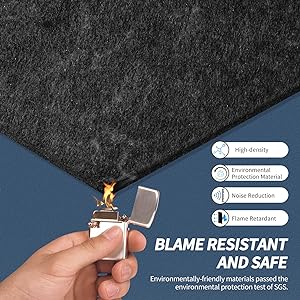 Flame retardant