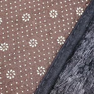 tapis salon tapis chambre tapis gris grand tapis shaggy