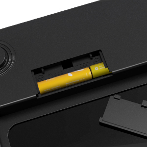 Balance Pèse Personne