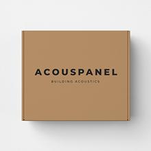 Embalaje adecuado para espumas acústicas Acouspanel