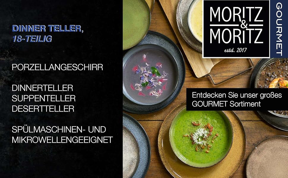 Planche à découper Moritz&Moritz.