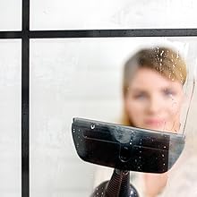 Désinfection efficace 