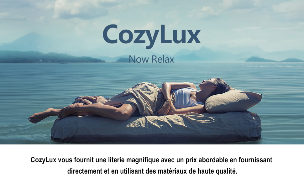 cozylux