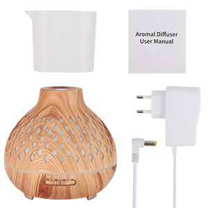 diffuseur electrique