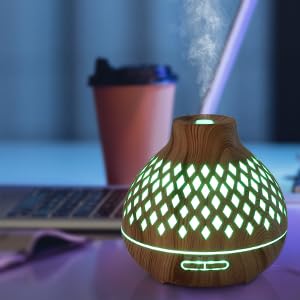 diffuseur automatique