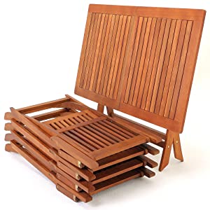 Salon de jardin bois Ensemble de jardin bois ensemble table et chaises jardin ensemble bois pliable