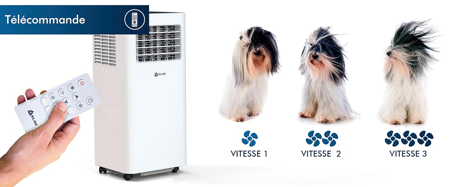 K9000 Aircond