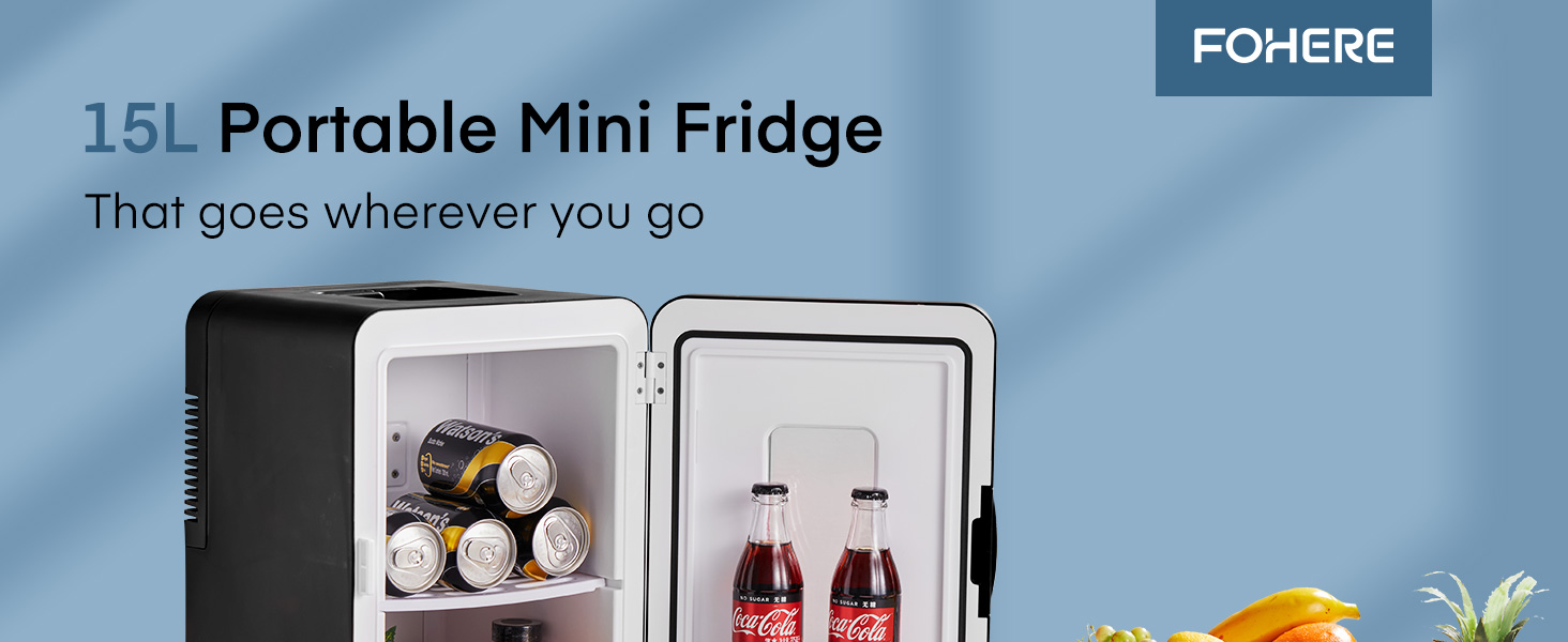 Mini Frigo