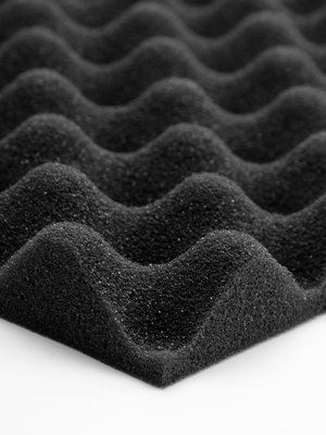 mousse acoustique