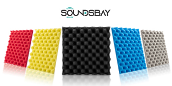 mousse acoustique